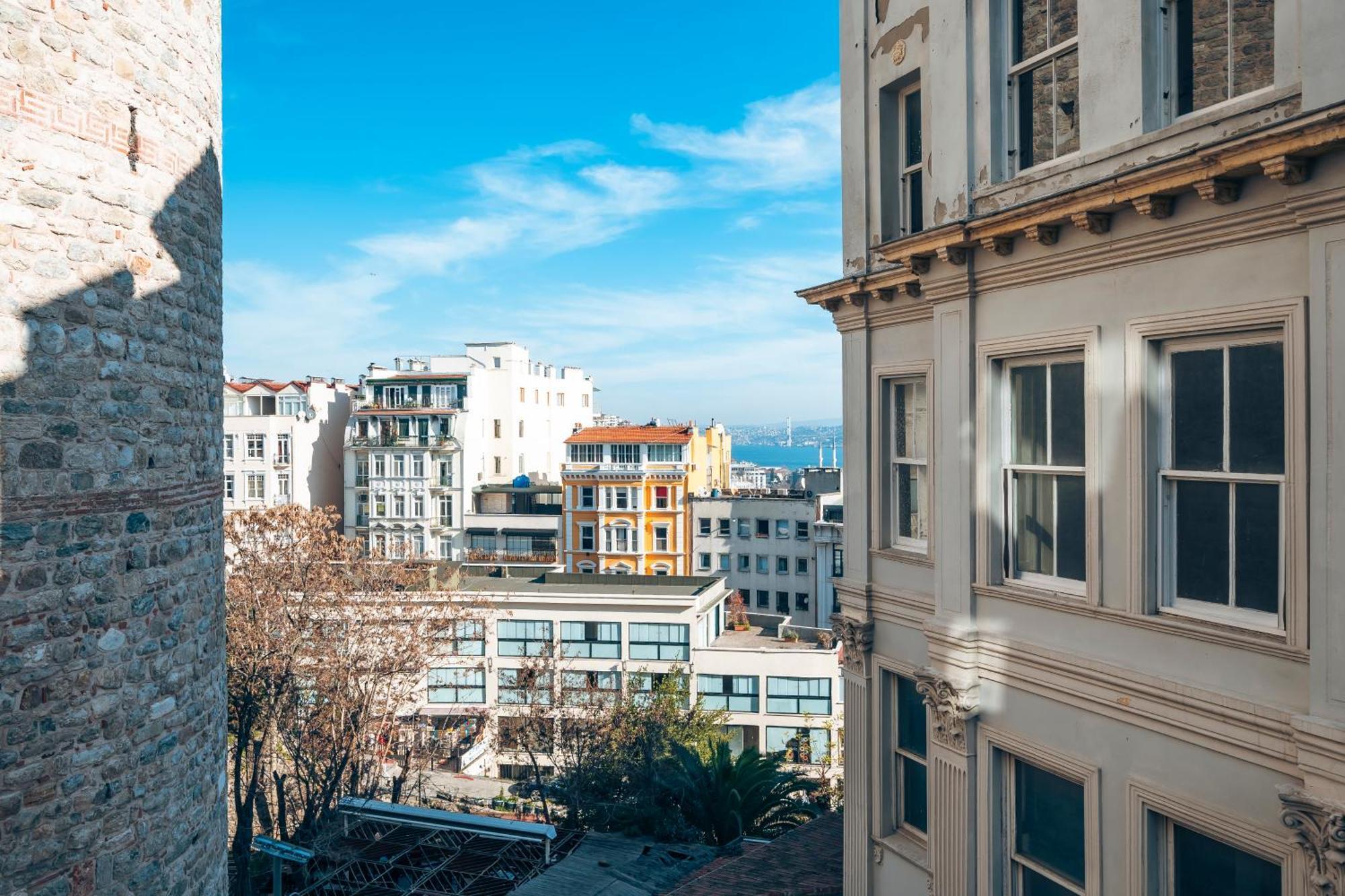 Galata Guest Teori — Photos 3